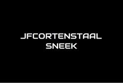JFCORTENSTAAL Sneek