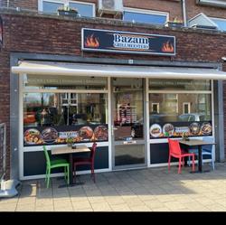Bazam Grillmeesters