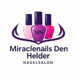 Nagelsalon Miracle nails Den Helder. (Behandeling volgens online afspraak)