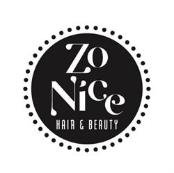 Hair & Beauty ZoNice