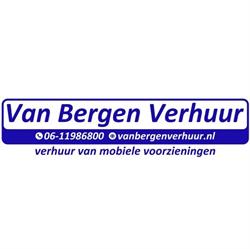 Van Bergen Verhuur