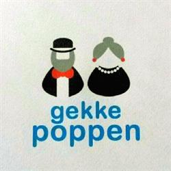 Gekkepoppen