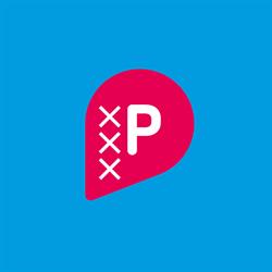 Parking Centrum Oosterdok