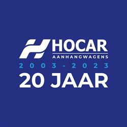 HOCAR Aanhangwagens & Wagenbouw
