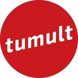 Tumult - Alles voor mentoren!