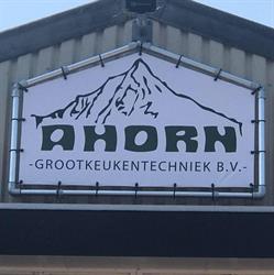 Ahorn Grootkeukentechniek BV