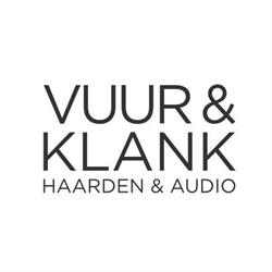 Vuur en Klank Haarden en Audio