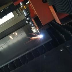 Schutte Metaal Lasersnijden BV