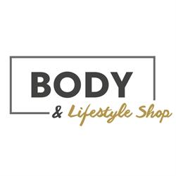 Body & lifestyle shop