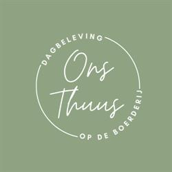 Dagbeleving Ons Thuus