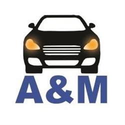 A&M Rijschool