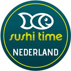 Sushi Time Nederland