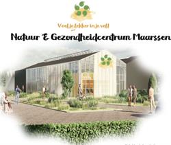 Massagepraktijk Maarssen