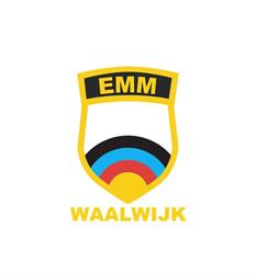 Eendragt Maakt Magt (EMM) Waalwijk