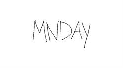 MNDAY B.V.