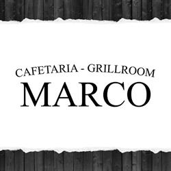 Cafetaria Marco