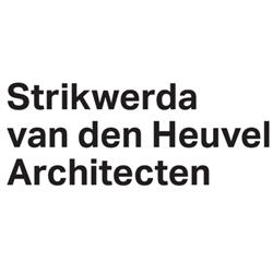 Strikwerda van den Heuvel Architecten