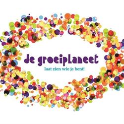 De Groeiplaneet