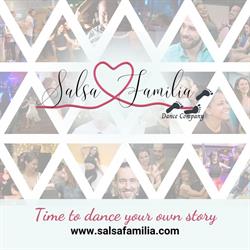 Salsa Familia Dance Company