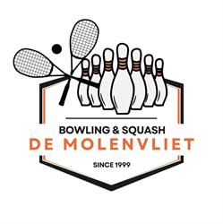Bowling en Squash de Molenvliet