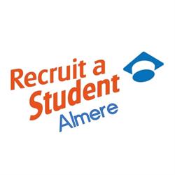 Recruit a Student Almere