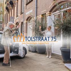 Tolstraat 75