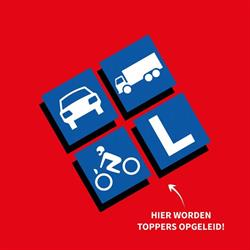 Verkeersschool Koelewijn B.V.