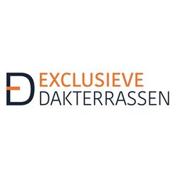 Exclusieve Dakterrassen