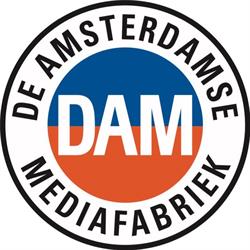 De Amsterdamse Mediafabriek DAM