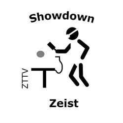 Showdown ZTTV Zeist