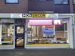 Mondecor Gordijnen en Jaloezieën op maat.