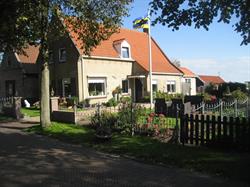 B&B Huize Sonja Hollum Ameland