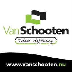 Van Schooten Totaalstoffering