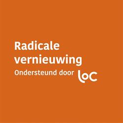 Radicale vernieuwing jeugdzorg