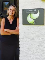VoetreflexPlus Praktijk Wen-Qi