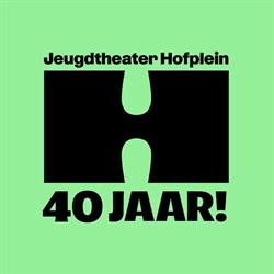 Jeugdtheater Hofplein