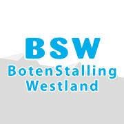 Boten Stalling Westland
