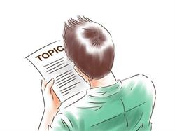 Topic Magazine