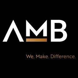 AMB - We Make Difference