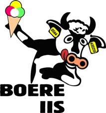 IJsboerderij boereiis