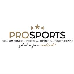 Pro Sports Resultaat