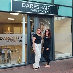 Dare2Hair, Hairextensions