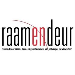 Vakblad Raam en Deur