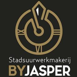 Stadsuurwerkmakerij by Jasper