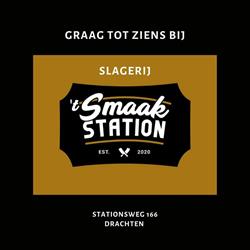 Slagerij ‘t Smaakstation