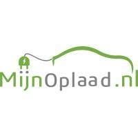 MijnOplaadpunt