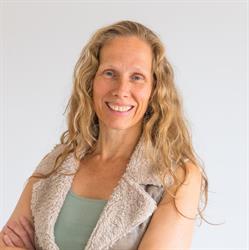 Laura de Jong - massagetherapie, EMDR & coaching