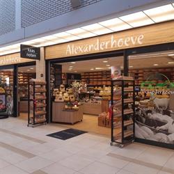 Alexanderhoeve Spijkenisse