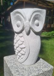 Dagmar's Sculpturen