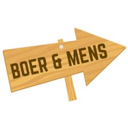 Boer en Mens